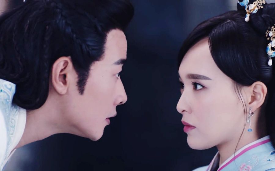 罗晋唐嫣公开恋情订婚了吗,罗晋唐嫣怎么认识的感情史同居照片图_168看看网