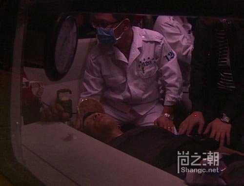 宋小宝暂别综艺圈是真的吗原因揭秘 宋小宝得了什么病身体状况如