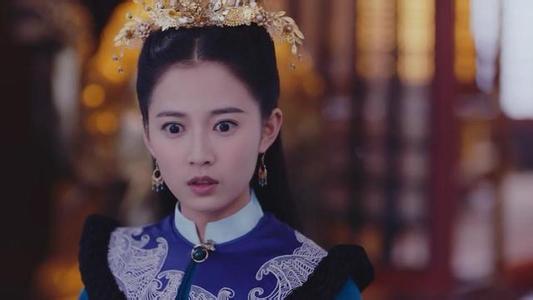 锦绣未央拓跋迪的扮演者是谁剧照,拓跋迪的扮