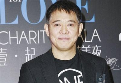 李连杰自曝离死亡已经不远怎么回事李连杰病情恶化为什么衰老原因