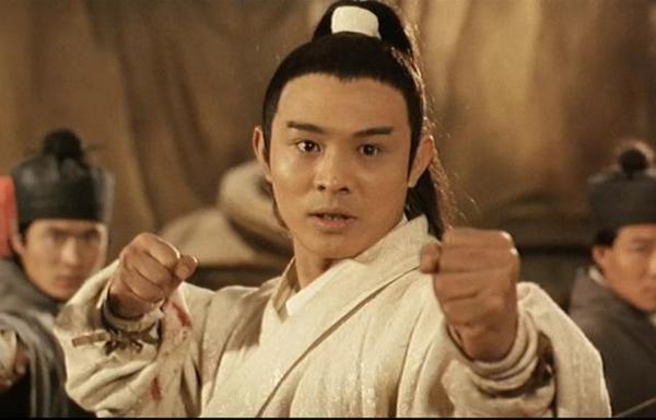 李连杰自曝离死亡已经不远怎么回事李连杰病情恶化为什么衰老原因