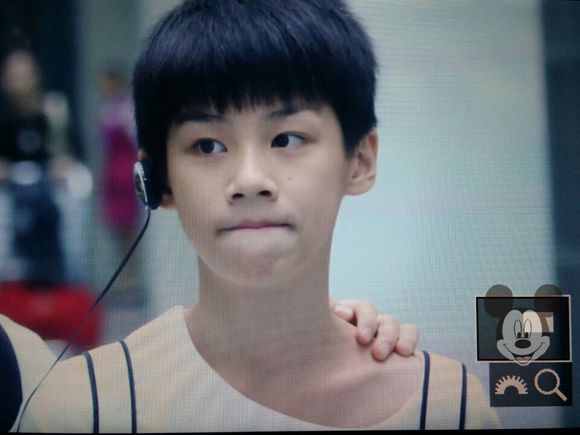 徐皓扬为什么退出tf家族真正原因,tfboys公司时代峰峻辱骂徐皓扬