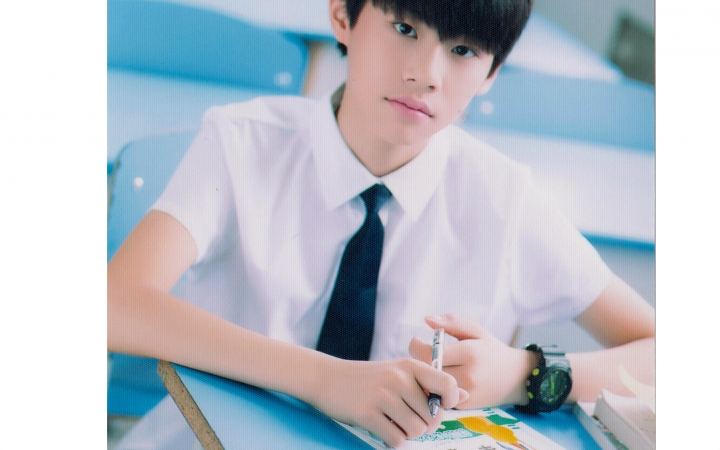 徐皓扬为什么退出tf家族真正原因,tfboys公司时代峰峻辱骂徐皓扬