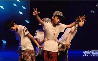 徐皓扬为什么退出tf家族真正原因,tfboys公司时代峰峻辱骂徐皓扬
