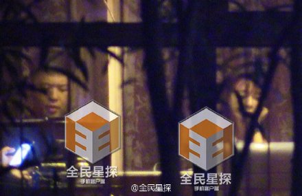 沈梦辰杜海涛什么关系,杜海涛沈梦辰公开恋情同居激吻恶心视频图