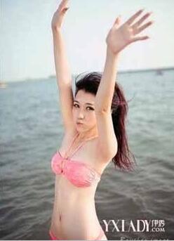 90后女富二代纪凯婷结婚了吗?纪凯婷男朋友老公父母资料家庭背景