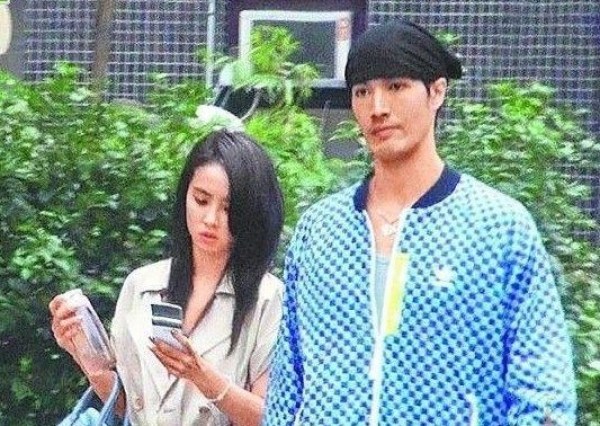 蔡依林锦荣为什么分手原因揭秘 蔡依林不愿意跟锦荣结婚真相曝光