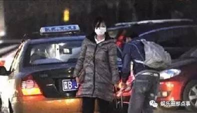 马蓉素颜近照似大妈惨不忍睹 马蓉宋喆合体现身纽约现场照片曝光