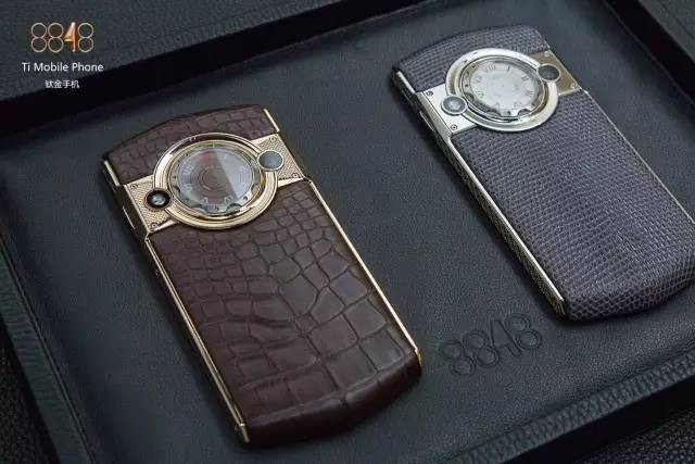 8848钛金手机好用吗多少钱虚假宣传好坑爹,为