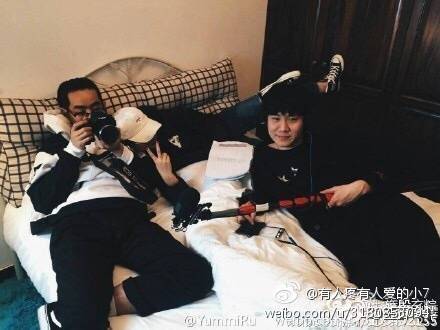 上戏学生airbnb事件毁房过程对比图上戏学生王若芃资料照片遭扒