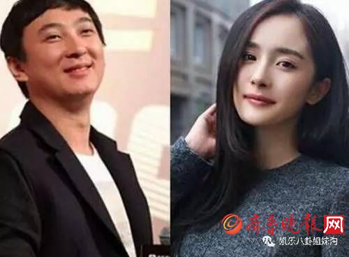 王思聪追过杨幂被拒绝完整视频,王思聪喜欢杨幂微博互动全纪录图