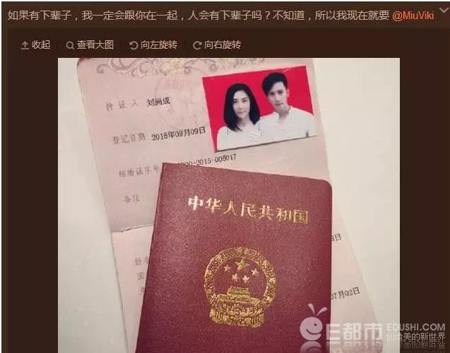 至上励合刘洲成老婆林苗是谁,刘洲成妻子林苗小三上位整容黑历史