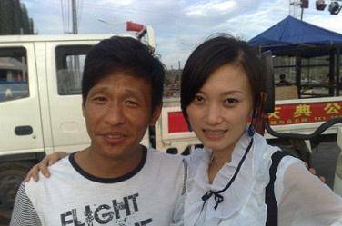 宋小宝二婚妻子霍晓红资料照片家庭背景,宋小宝为什么和前妻离婚