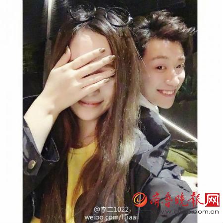 乔任梁女友李嘉艾争遗产全文录音,李嘉艾资料背景整容前后对比图
