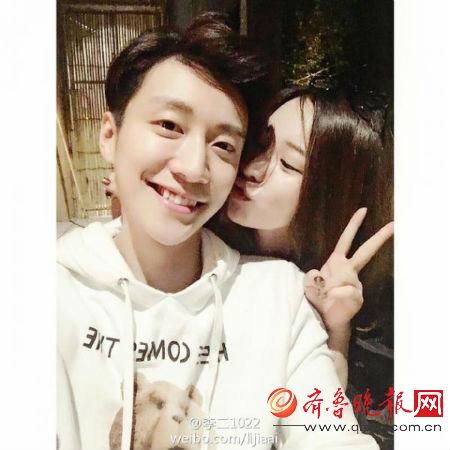 乔任梁女友李嘉艾争遗产全文录音,李嘉艾资料背景整容前后对比图