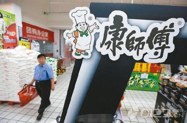 台湾康师傅解散原因不再生产方便面真假我们以后还能吃到方便面吗