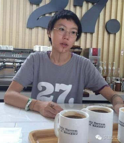 窦靖童死亡风纹身什么意思 窦靖童下巴纹身图案的真实含义揭秘