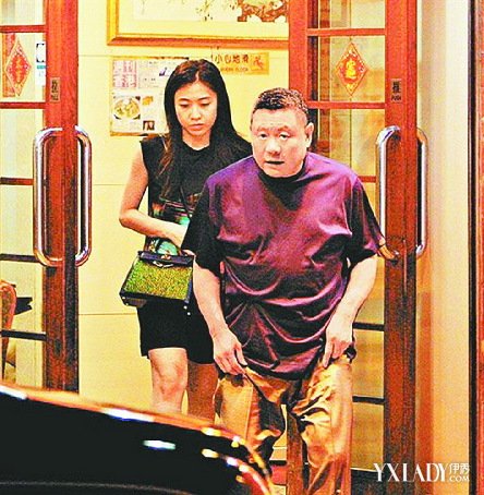 刘銮雄为什么爱甘比真实原因甘比厉害之处和吕