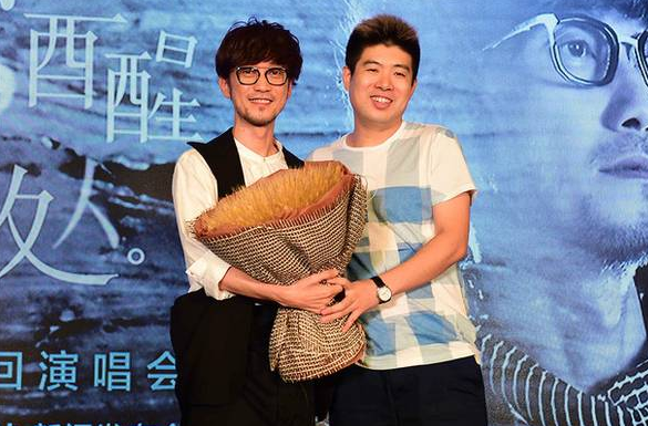 周传雄得了什么病暴瘦原因揭秘周传雄病好了吗为什么不红真相曝光