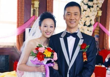 安徽快三遗漏:黄志忠与柯蓝现状如何分手了吗?