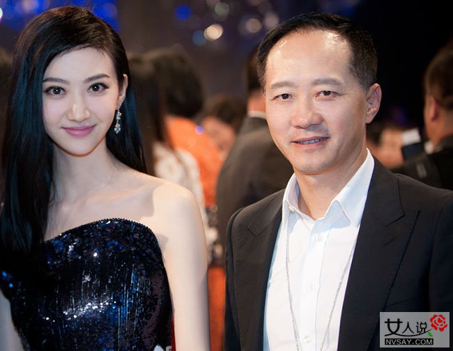 景甜父母背景资料大起底景甜身世背景很吓人为什么捧不红原因揭秘(2)