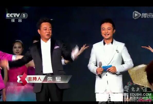 朱军毁了星光大道怎么回事朱军为什么不主持星光大道离开原因揭秘