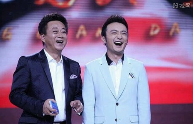 朱军毁了星光大道怎么回事朱军为什么不主持星光大道离开原因揭秘
