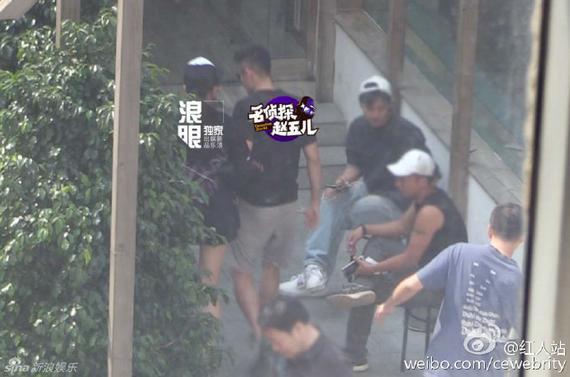 林丹八个避孕套什么梗 林丹为什么出轨原因与嫩模大尺度亲密照曝