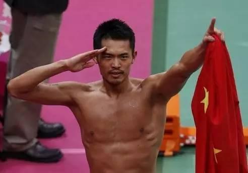 林丹八个避孕套什么梗 林丹为什么出轨原因与嫩模大尺度亲密照曝