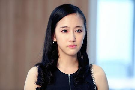 刘美含男朋友是谁照片曝光 刘美含和陈翔什么关系接吻照片流出