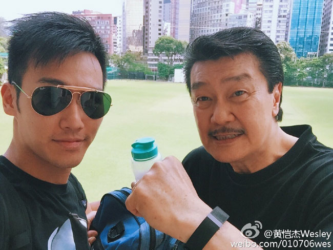 赵雅芝个人资料年龄近照 赵雅芝老公和三个儿子合影资料曝光