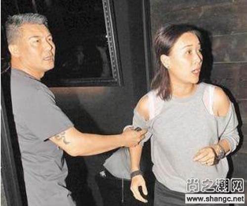 那英个人资料老公是谁照片背景曝光那英和汪峰接吻怎么回事现场图