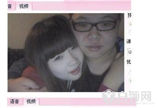 pdd女朋友沈灵敏背景资料照片刘谋pdd和沈灵敏怎么认识的