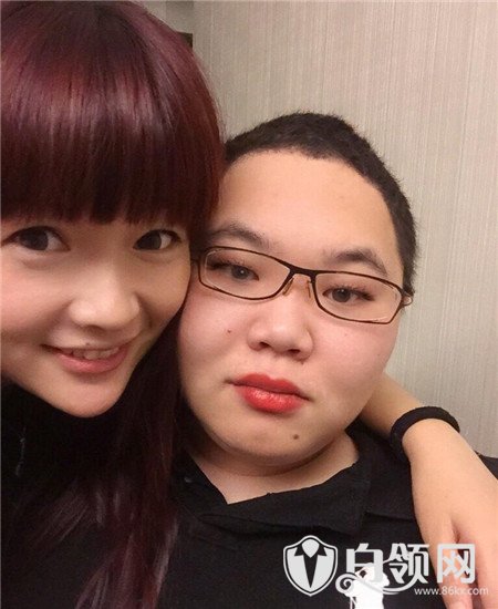 pdd女朋友沈灵敏背景资料照片,刘谋pdd和沈灵敏怎么认识的