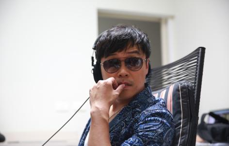 陈思诚背景家庭爸爸是谁家世揭秘 陈思诚为什么被上戏开除原因