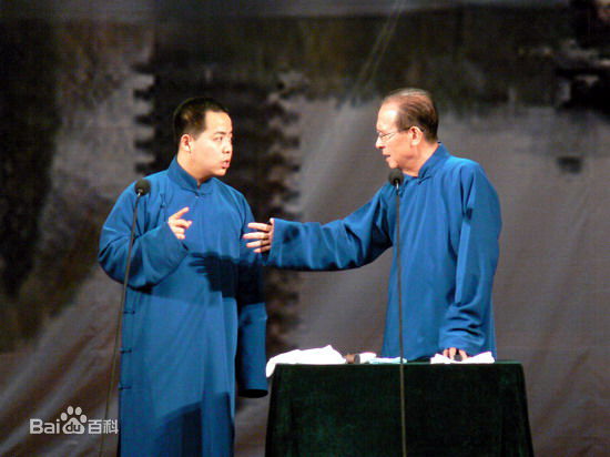 张文顺为什么进监狱?相声大师张文顺被判刑进监狱坐牢原因真相