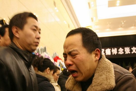 张文顺为什么进监狱?相声大师张文顺被判刑进监狱坐牢原因真相