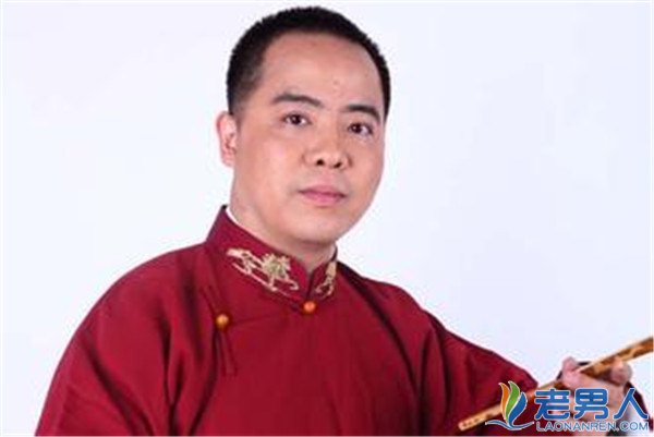 张文顺为什么进监狱?相声大师张文顺被判刑进监狱坐牢原因真相