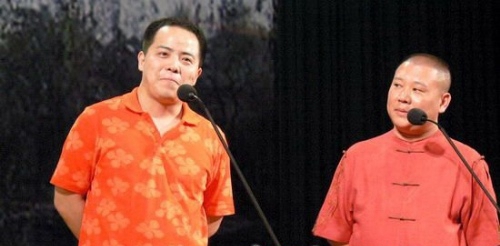 张文顺为什么进监狱?相声大师张文顺被判刑进监狱坐牢原因真相