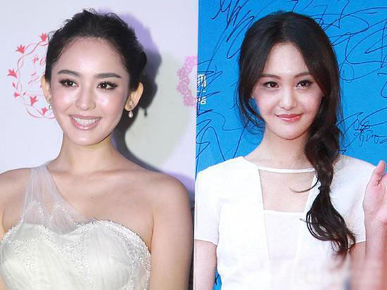 古力娜扎向郑爽道歉原因现场视频曝光 郑爽张翰分手真实原因揭秘