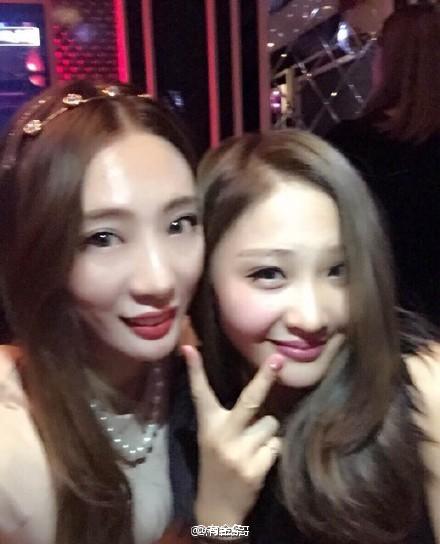 >> 文章内容 >> 魏晨的女朋友于玮  谁知道魏晨的初恋女友时谁答:据