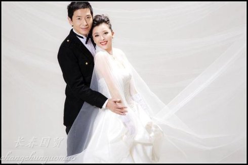 戴军是同志吗为什么不结婚?
