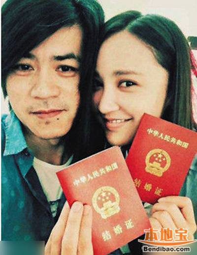 杨树鹏张歆艺为什么离婚真实原因曝光 袁弘怎么会看上张歆艺