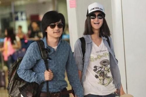 杨树鹏张歆艺为什么离婚真实原因曝光 袁弘怎么会看上张歆艺