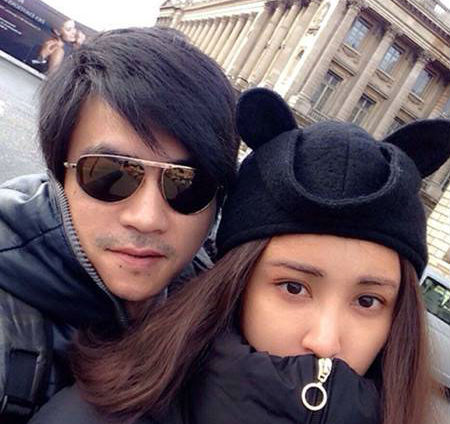 杨树鹏张歆艺为什么离婚真实原因曝光 袁弘怎么会看上张歆艺