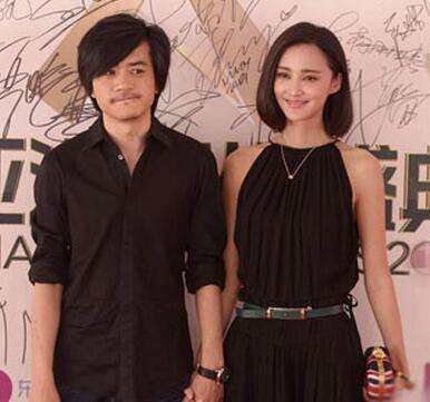 杨树鹏张歆艺为什么离婚真实原因曝光 袁弘怎么会看上张歆艺