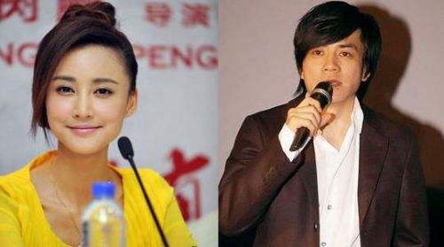 杨树鹏张歆艺为什么离婚真实原因曝光 袁弘怎么会看上张歆艺