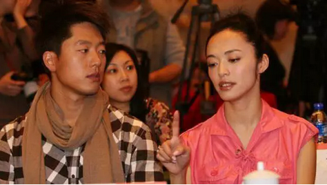 姚晨前夫凌潇为什么离婚真实原因揭秘 姚晨生孩子凌潇肃回应