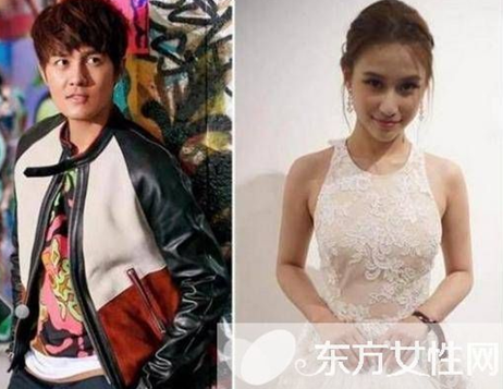 吴克群何超莲分手了吗原因揭秘吴克群暗讽何超莲怎么回事