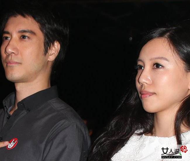 王力宏老婆李靓蕾怎么认识的过程 李云迪嘲讽王力宏老婆怎么回事